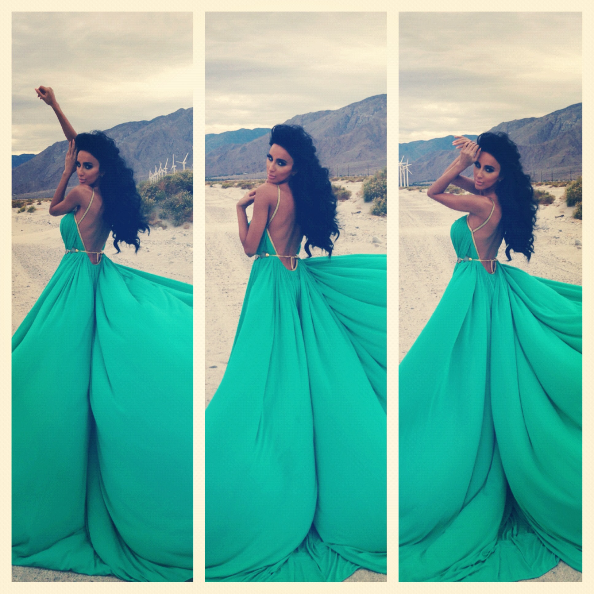 Lilly Ghalichi Official Website Lilly Ghalichi